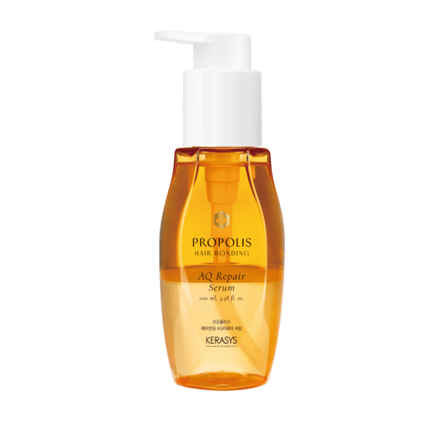 Kerasys - Propolis Hair Bonding AQ Repair Serum 100ml