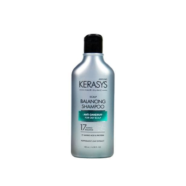 Kerasys Scalp Balancing Shampoo 180ml