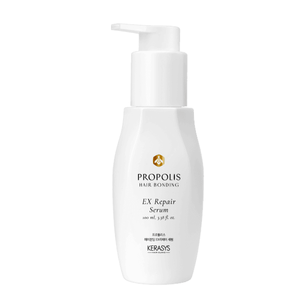 Kerasys - Propolis Hair Bonding EX Repair Serum 100ml