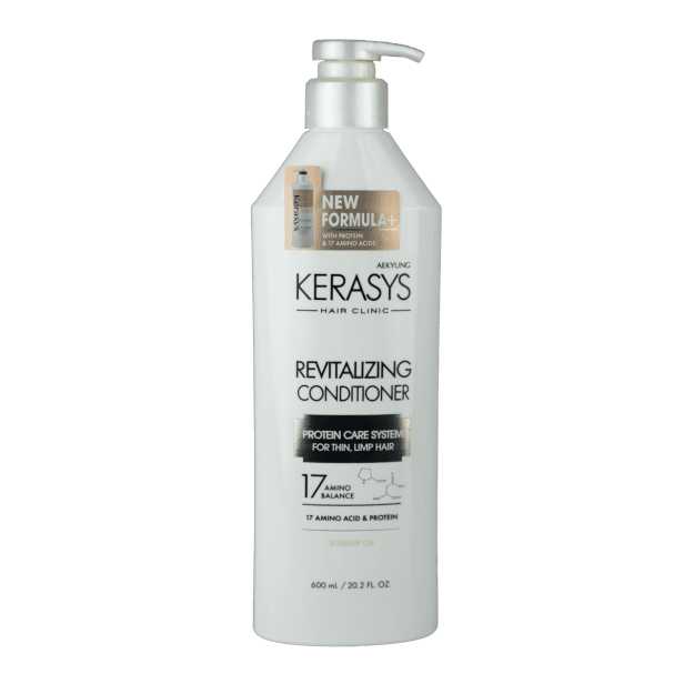 Kerasys - Revitalizing Conditioner 600ml