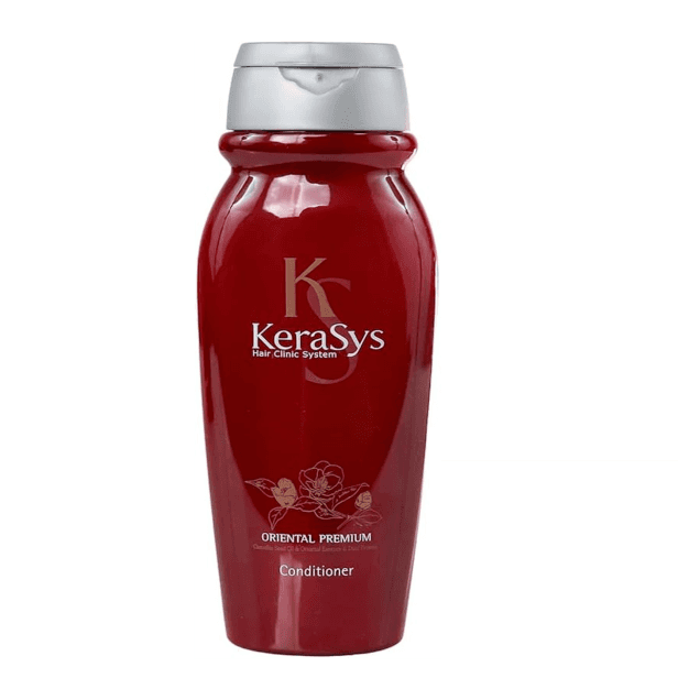 Kerasys - Condicionador Oriental Premium 200ml (Nova Fórmula)