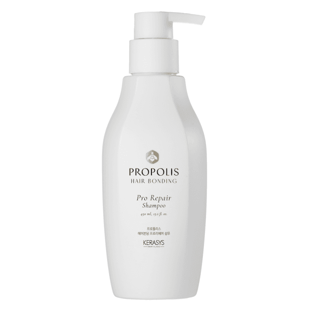 Kerasys - Propolis Hair Bonding Pro Repair - Shampoo 450ml